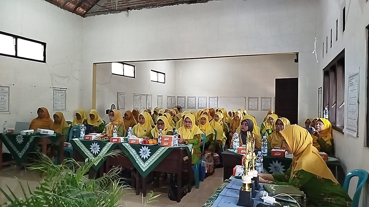 Musyawarah Cabang HMI pemkot rembang 2025